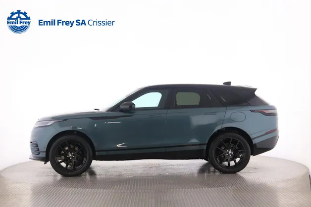 Land Rover Range Rover Velar 2.0 P400e Dynamic SE