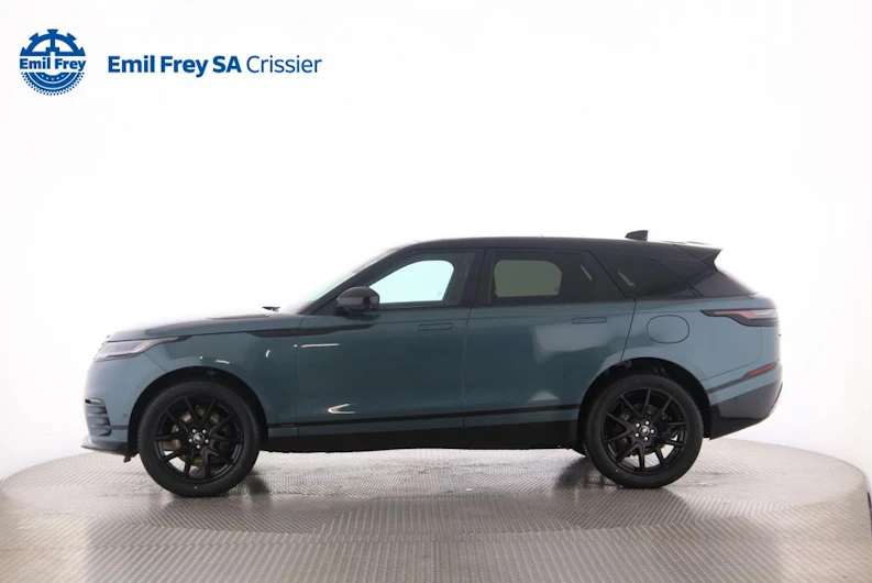 image du véhicule LAND ROVER RANGE ROVER VELAR