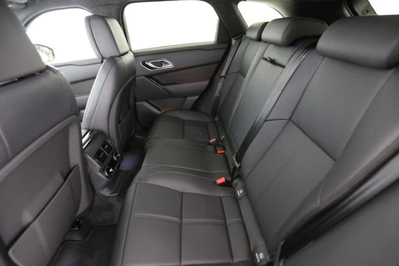 image du véhicule LAND ROVER RANGE ROVER VELAR