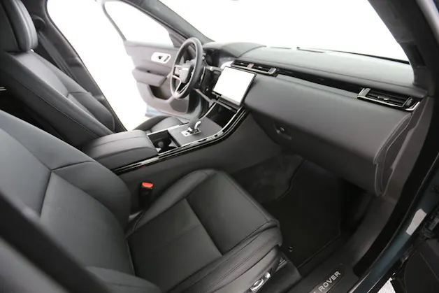 Land Rover Range Rover Velar 2.0 P400e Dynamic SE