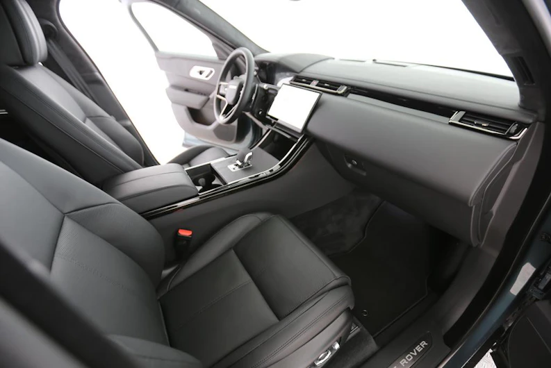 image du véhicule LAND ROVER RANGE ROVER VELAR