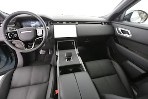 image du véhicule LAND ROVER Range Rover Velar 2.0 P400e Dynamic SE