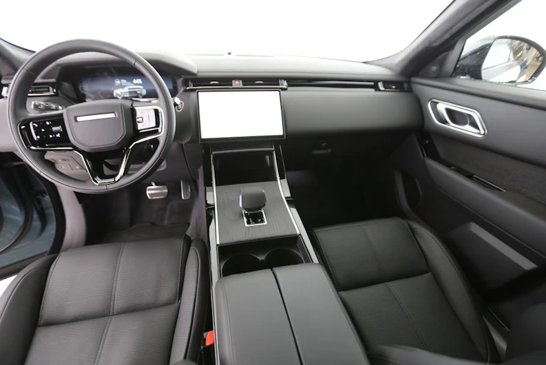 image du véhicule LAND ROVER RANGE ROVER VELAR