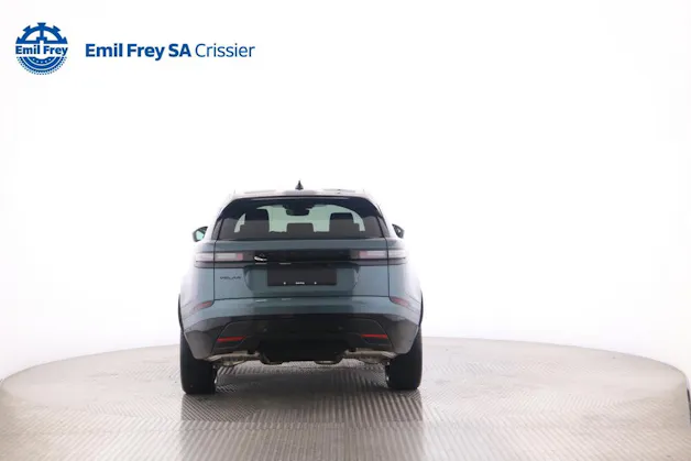 Land Rover Range Rover Velar 2.0 P400e Dynamic SE