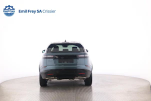 image du véhicule LAND ROVER Range Rover Velar 2.0 P400e Dynamic SE