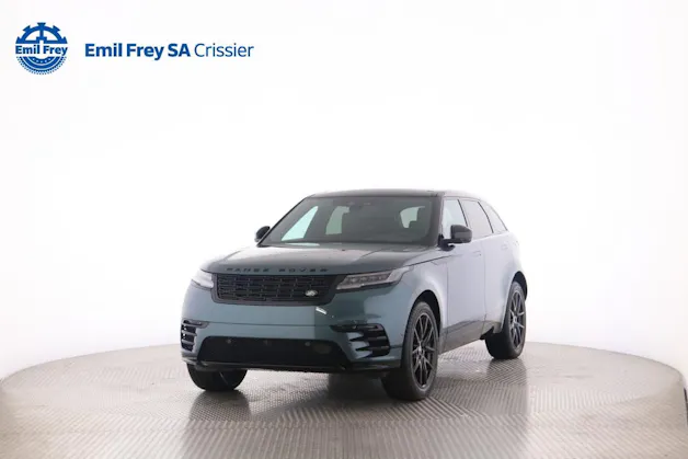 Land Rover Range Rover Velar 2.0 P400e Dynamic SE