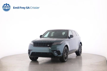 image du véhicule LAND ROVER Range Rover Velar 2.0 P400e Dynamic SE