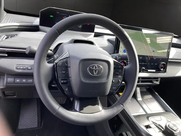 Toyota C-HR+ Style AWD