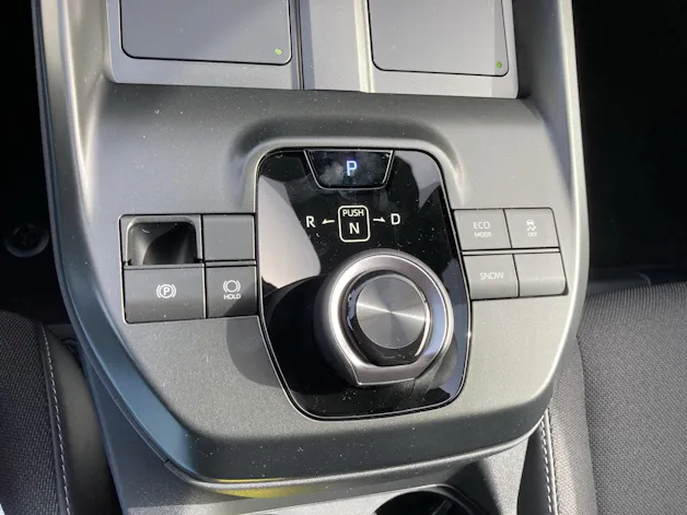Toyota C-HR+ Style AWD