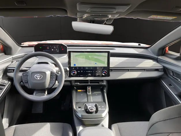 Toyota C-HR+ Style AWD