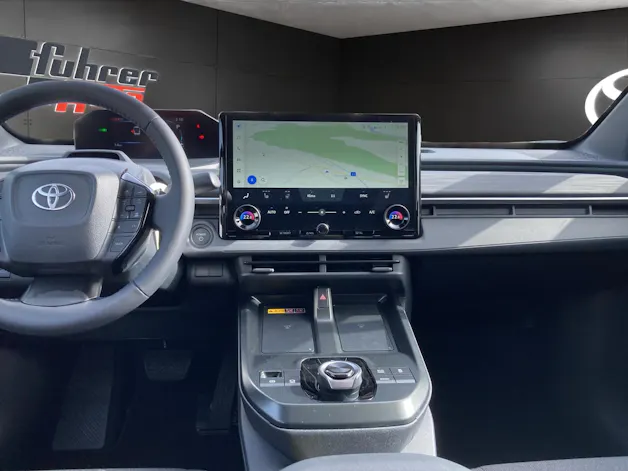 Toyota C-HR+ Style AWD