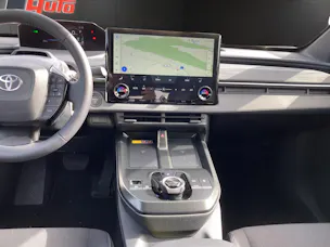 Toyota C-HR+ Style AWD