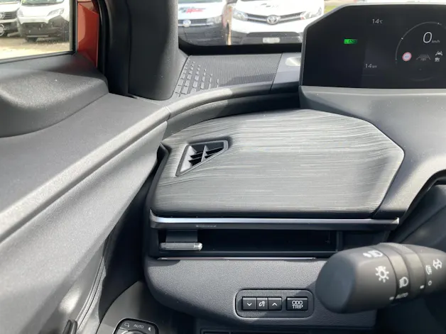 Toyota C-HR+ Style AWD