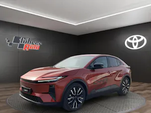 Toyota C-HR+ Style AWD
