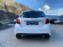 Toyota Yaris 1.33 VVT-i Luna
