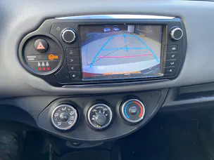 Toyota Yaris 1.33 VVT-i Luna