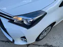 Toyota Yaris 1.33 VVT-i Luna