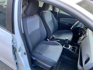 Toyota Yaris 1.33 VVT-i Luna