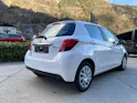 Toyota Yaris 1.33 VVT-i Luna
