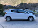 Toyota Yaris 1.33 VVT-i Luna