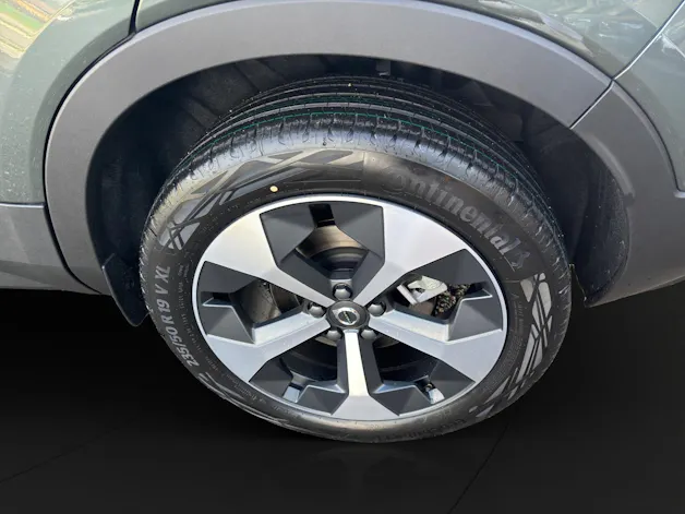 Volvo XC40 2.0 B3 MH XCITE