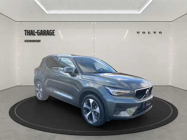 Volvo XC40 2.0 B3 MH XCITE