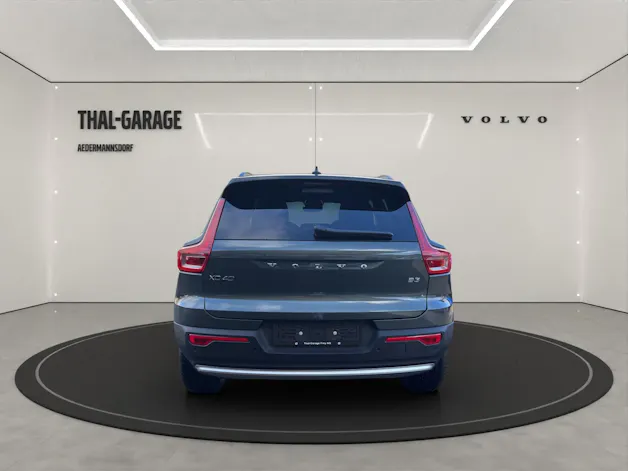 Volvo XC40 2.0 B3 MH XCITE