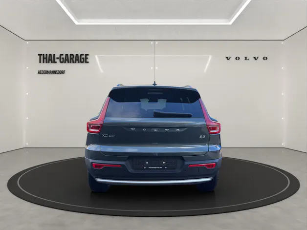 Volvo XC40 2.0 B3 MH XCITE