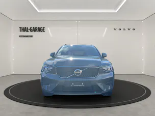 Volvo XC40 2.0 B3 MH XCITE