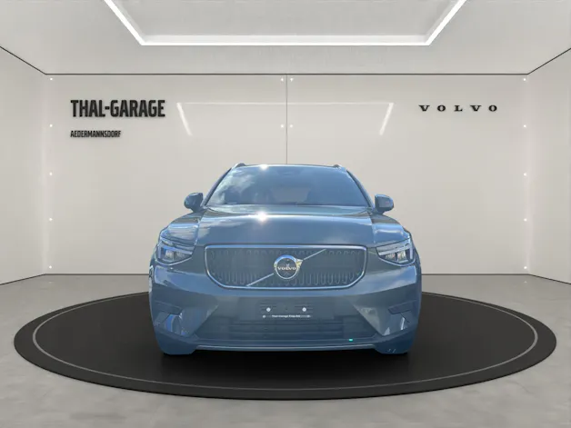 Volvo XC40 2.0 B3 MH XCITE