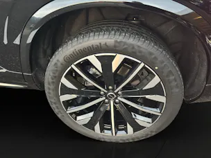 Volvo XC90 2.0 T8 TE Ultra Dark eAWD
