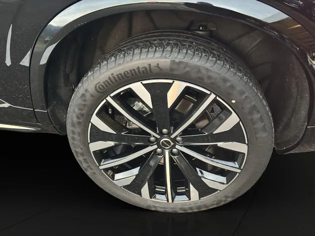 Volvo XC90 2.0 T8 TE Ultra Dark eAWD