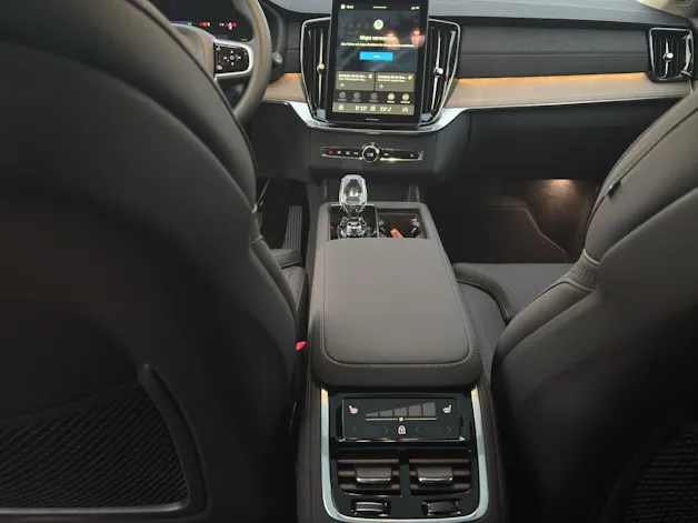 Volvo XC90 2.0 T8 TE Ultra Dark eAWD