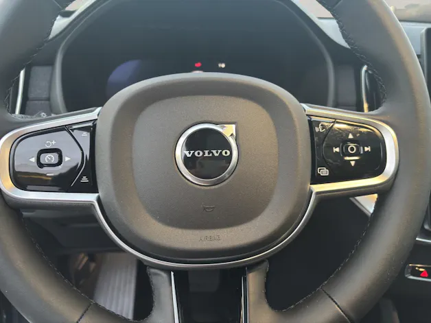 Volvo XC90 2.0 T8 TE Ultra Dark eAWD