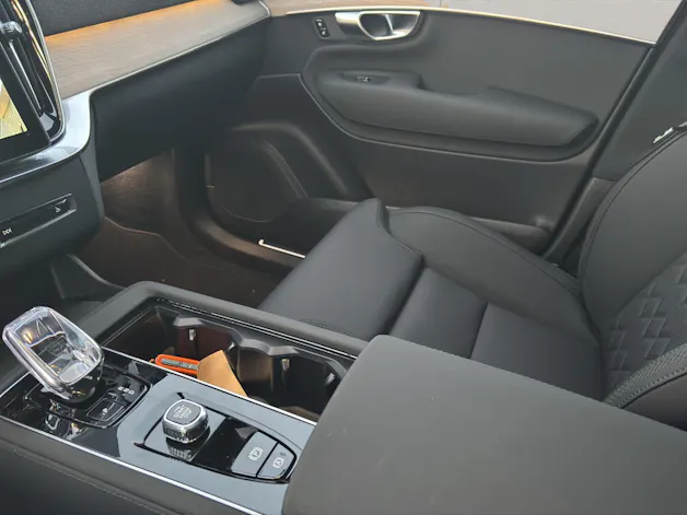 Volvo XC90 2.0 T8 TE Ultra Dark eAWD