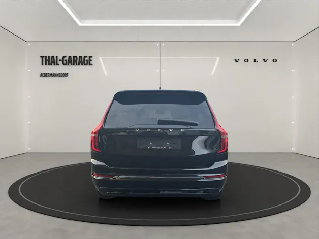 Volvo XC90 2.0 T8 TE Ultra Dark eAWD