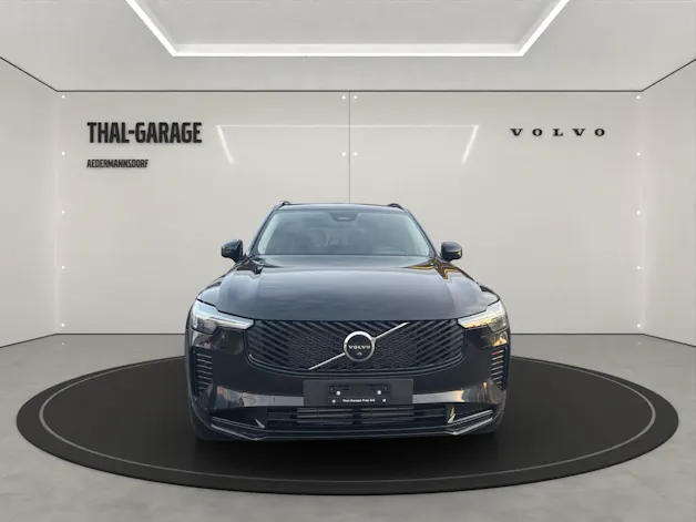Volvo XC90 2.0 T8 TE Ultra Dark eAWD