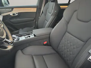 Volvo XC90 2.0 T8 TE Ultra Dark eAWD