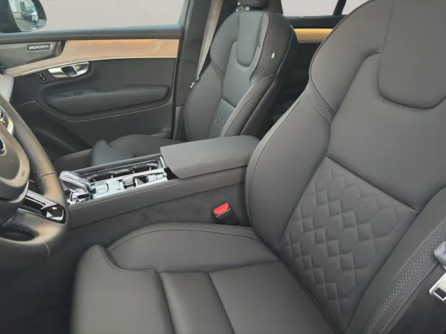 Volvo XC90 2.0 T8 TE Ultra Dark eAWD