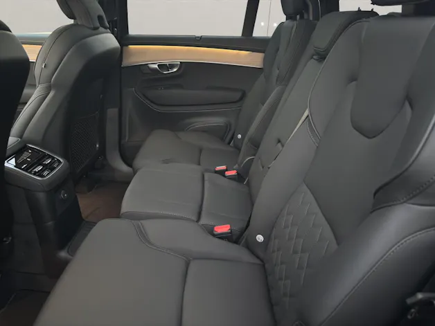 Volvo XC90 2.0 T8 TE Ultra Dark eAWD