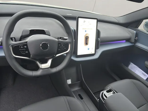 Volvo EX30 E60 Twin Plus Performance AWD