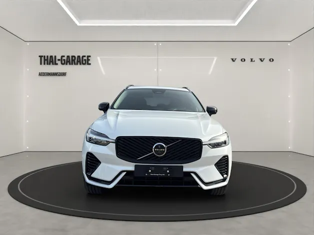 Volvo XC60 2.0 T6 TE Plus Dark eAWD