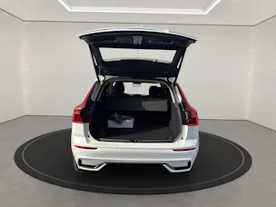 Volvo XC60 2.0 T6 TE Plus Dark eAWD