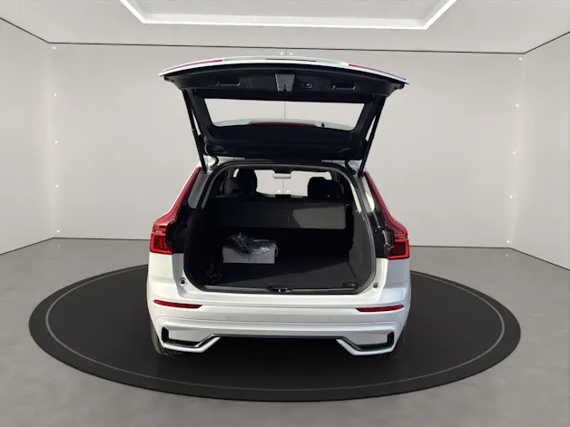 Volvo XC60 2.0 T6 TE Plus Dark eAWD