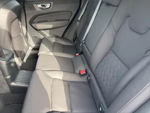 Volvo XC60 2.0 T6 TE Plus Dark eAWD