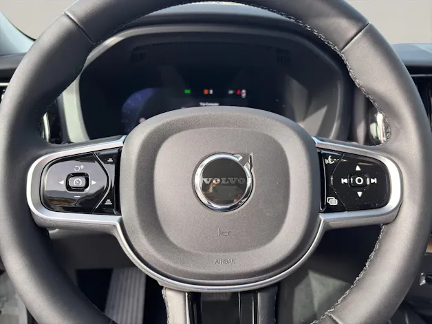Volvo XC60 2.0 T6 TE Plus Dark eAWD