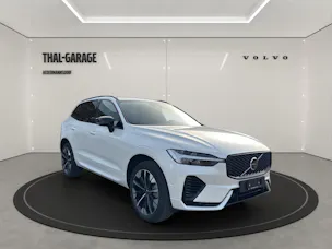 Volvo XC60 2.0 T6 TE Plus Dark eAWD