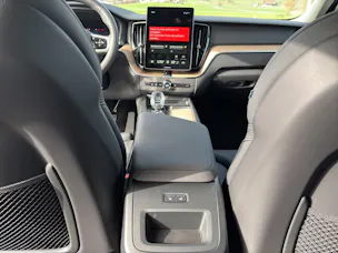 Volvo XC60 2.0 T6 TE Plus Dark eAWD
