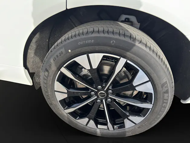 Volvo XC60 2.0 T6 TE Plus Dark eAWD