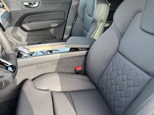 Volvo XC60 2.0 T6 TE Plus Dark eAWD